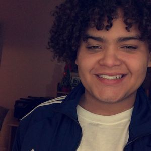 Meet your Posher, Gabriel